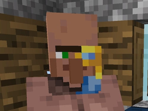 Мод на новые профессии для жителей для Minecraft 1.16.5 (More Villagers)