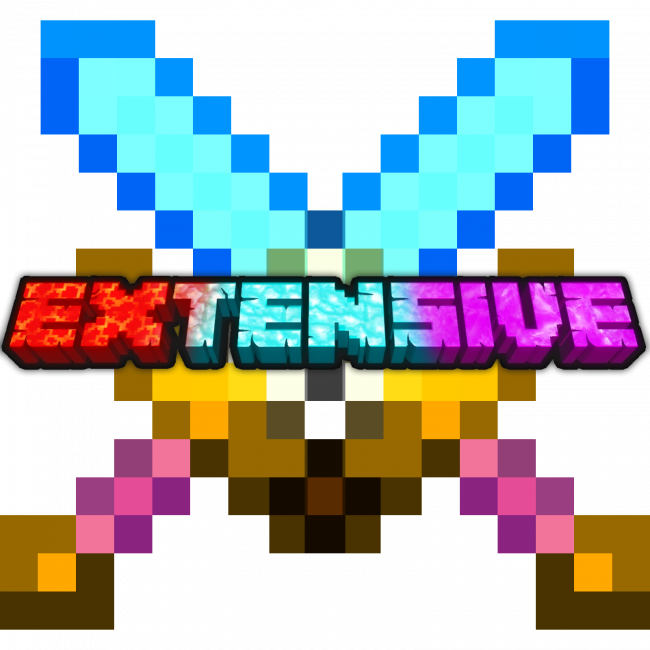 Мод на новые биомы для Minecraft 1.15.2 (Extensive)