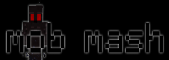 Мод на новых мобов для Minecraft 1.12.2/1.11.2 (MobMash)