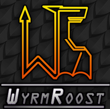 Мод на драконов для Майнкрафт 1.16.5 / 1.15.2 (Wyrmroost)