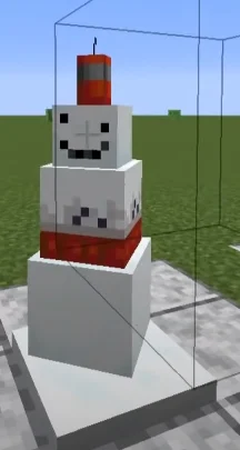 Мистер Снагглс