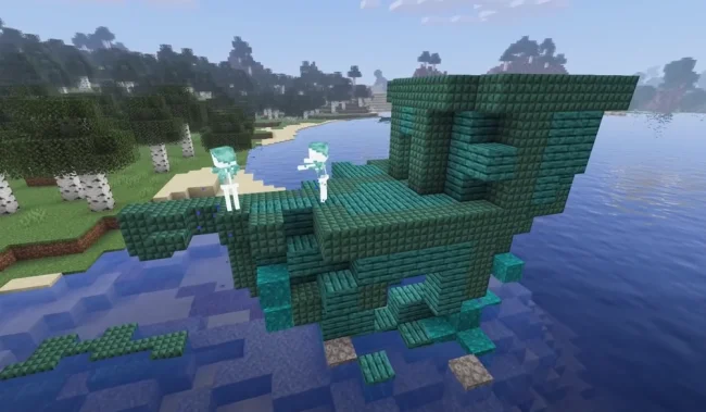 Корабль-призрак