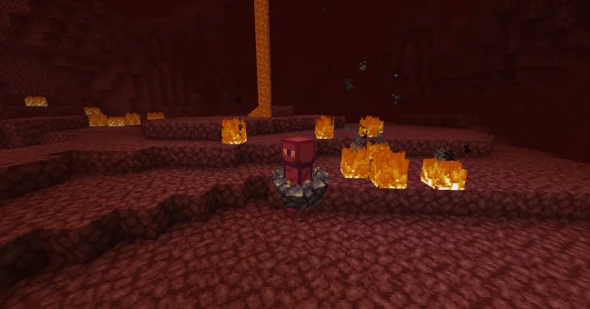 Элементаль адского огня