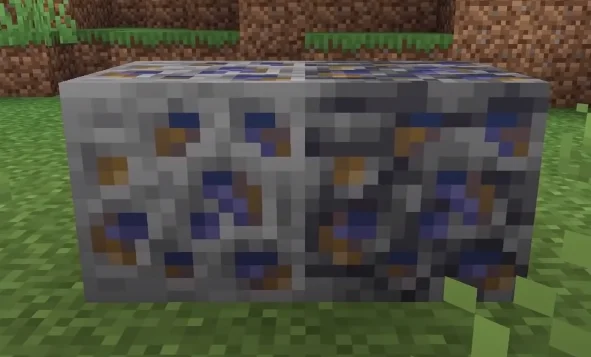 Свинец и галенит