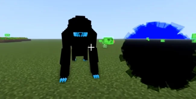 Теневой ревун