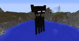 Титан эндермен