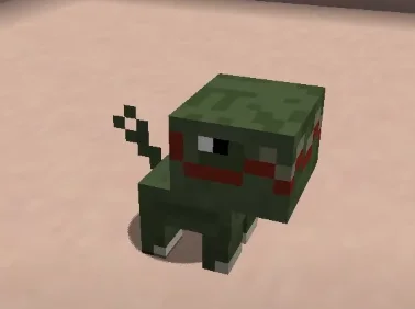 Хвостатый голод