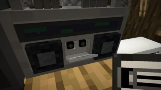 Проигрыватель