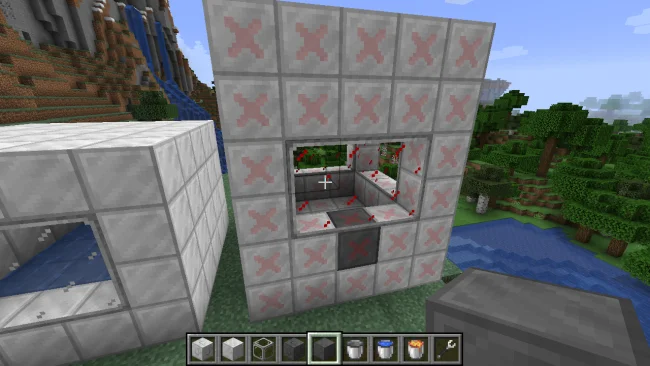 Герметичность