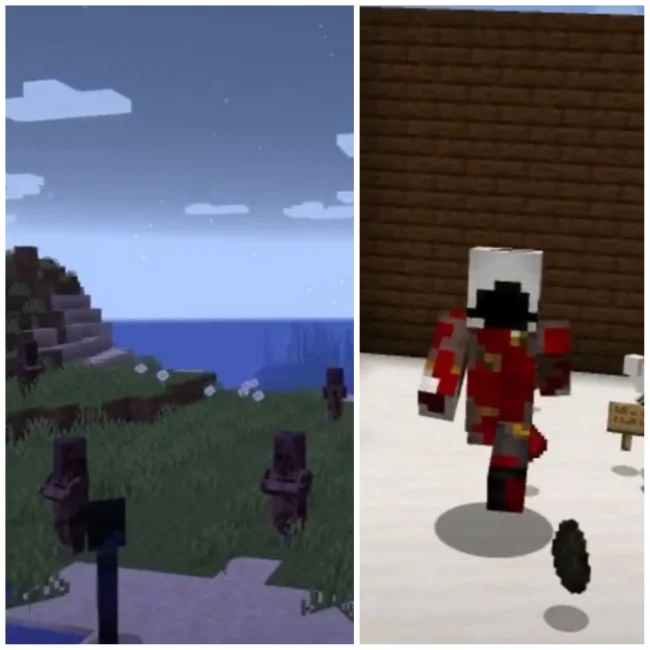 Паразит захватил организм