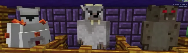 Враждебные мобы