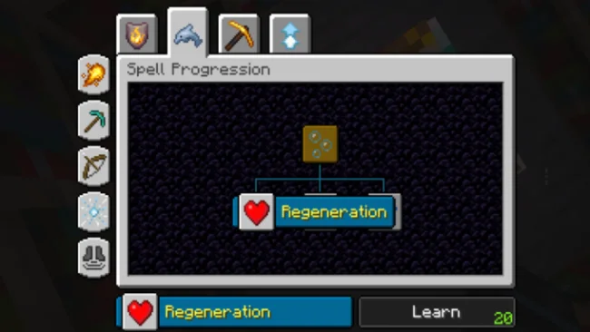 Регенерация