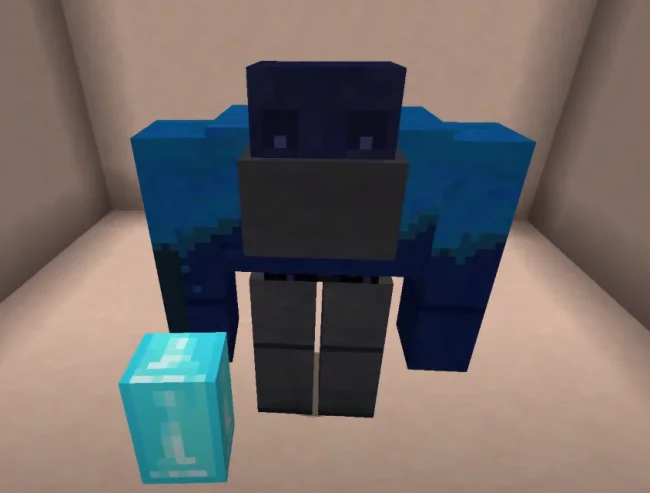 Защитник океана