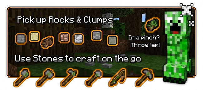 Новые инструменты