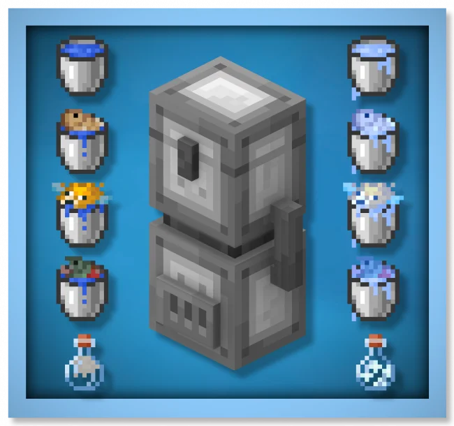 Холодильник