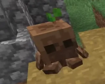 Грязевой голем