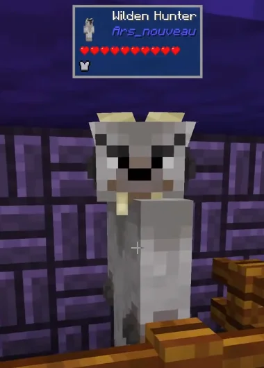 Дикий охотник