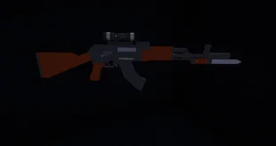 AK-47