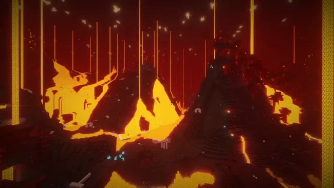 Изменения в Аду