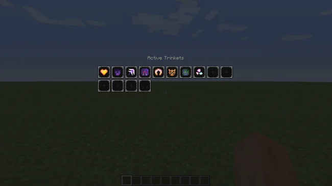 Аксессуары