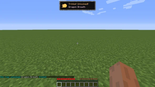 Эффекты от аксессуаров