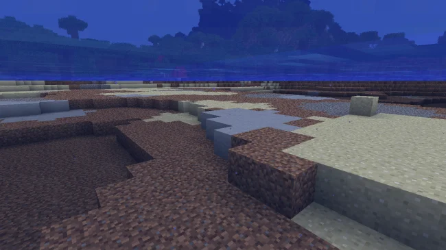 Чистый океан