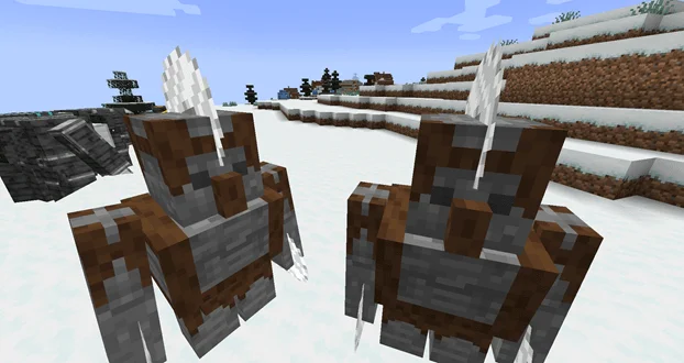 Голем-резак