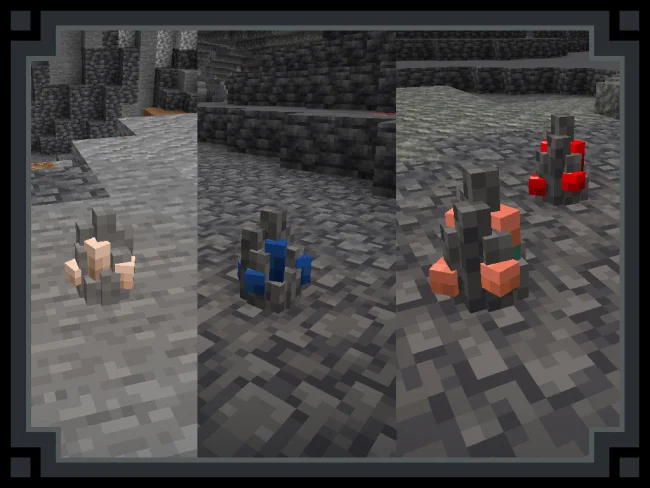 Объемная руда