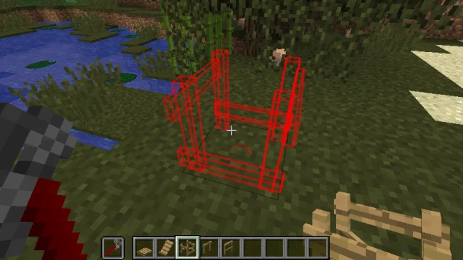 Установка платформы