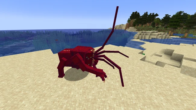 Паразит-зверь