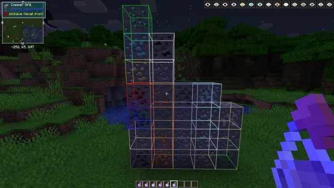 Xray от зелья