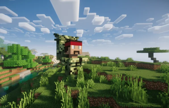 Мужчина-унитаз