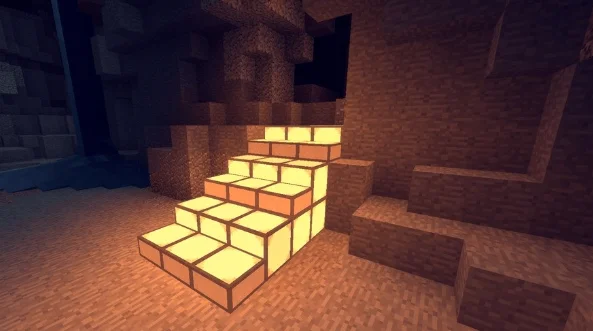 Световые блоки