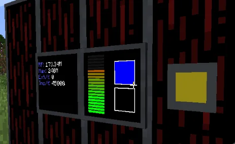 Заряженная станция