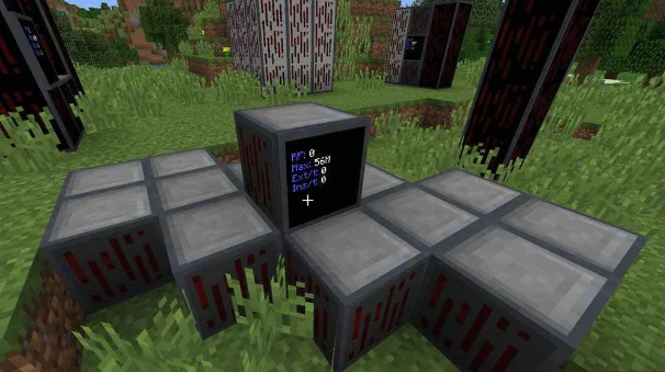 Много генераторов