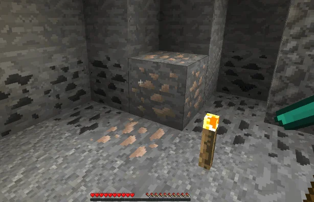 Угольная и железная руды