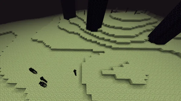 Песчаная пещера