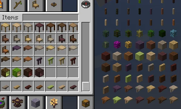 Выбор предмета