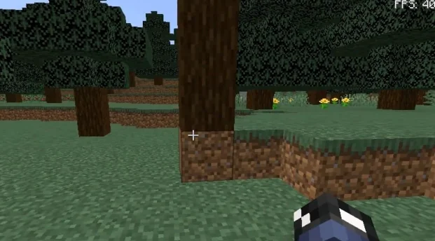 Фпс без мода