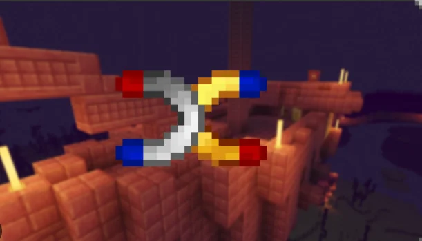 Вид магнита