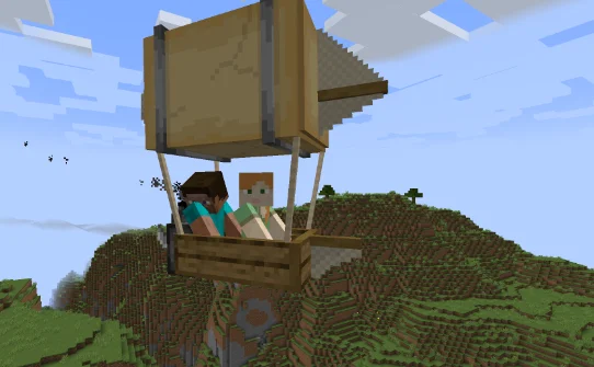 Воздушный шар