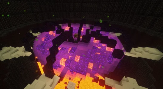 Реалистичная постройка