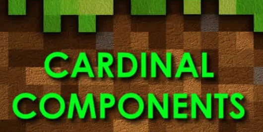 Cardinal Components