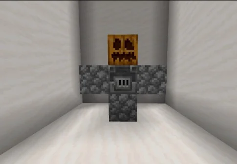 Новый голем