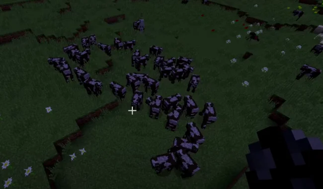 Злые коровы