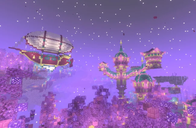 Новые структуры