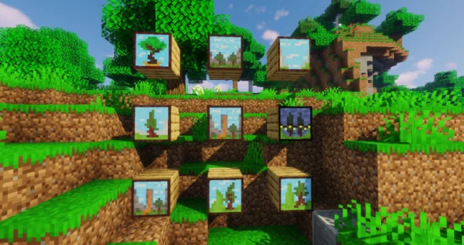 Маленькие картины