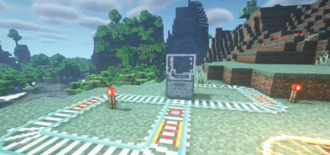 Железная дорога