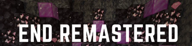 End Remastered