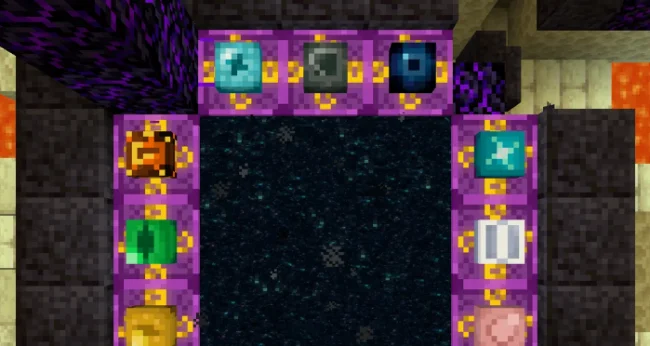 Постройка 1